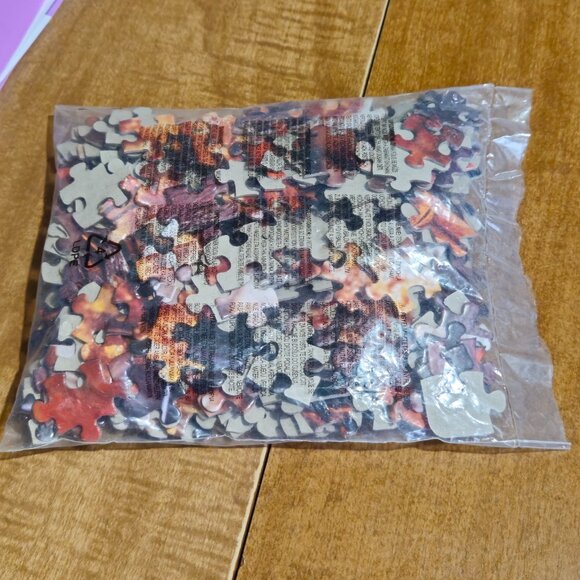 Mystery Puzzle Bag - Picture 3 of 4